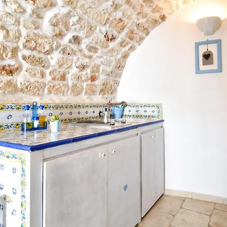 Apartment La Piazzetta 1-2-3 By Typney