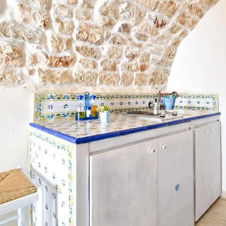 Apartment La Piazzetta 1-2-3 By Typney *