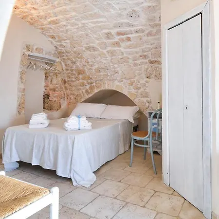Apartment La Piazzetta 1-2-3 By Typney