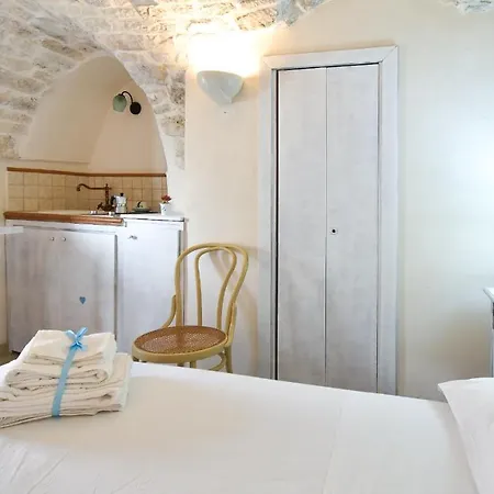 Apartment La Piazzetta 1-2-3 By Typney