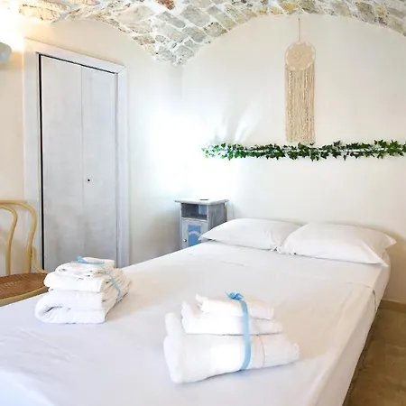 La Piazzetta 1-2-3 By Typney Apartment Ostuni