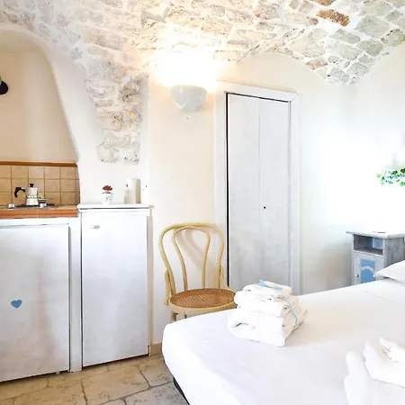 La Piazzetta 1-2-3 By Typney Apartment *