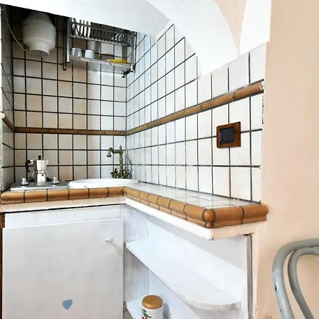 La Piazzetta 1-2-3 By Typney Apartment Ostuni