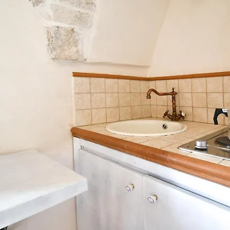 La Piazzetta 1-2-3 By Typney Apartment Ostuni