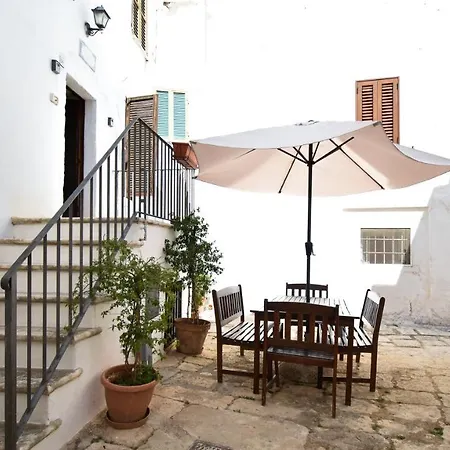 Apartment La Piazzetta 1-2-3 By Typney